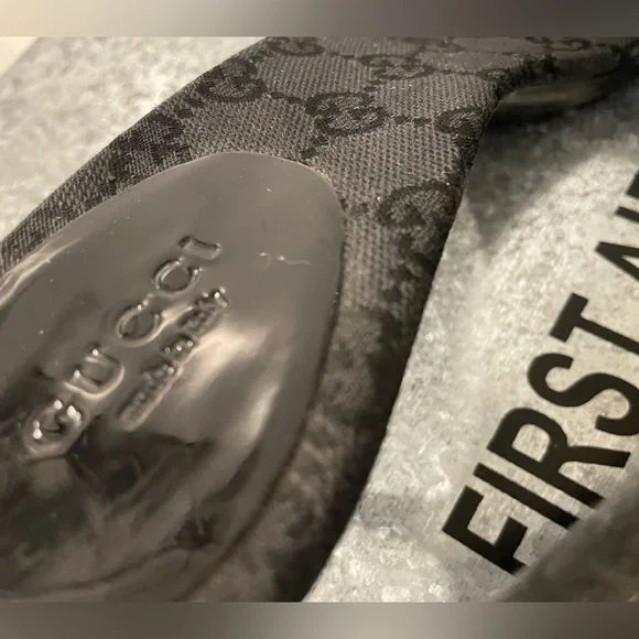 Gucci - Picture 4 of 8